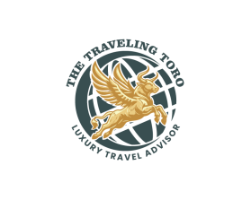 Travel Logo entry by benimchen