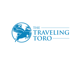 Travel Logo entry by AaronEthan