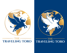 Travel Logo entry by Ilham Fajri