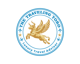 Travel Logo entry by benimchen