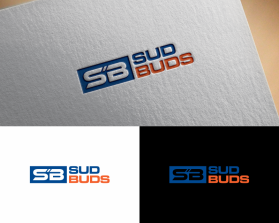 Winning entry: Sud Buds entry by Superkin