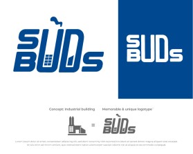 Sud Buds entry by FXF Creations