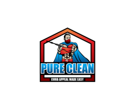 Pure Clean entry by mulia