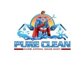 Pure Clean entry by Eko Wibowo Y.Sitorus