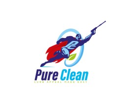 Pure Clean entry by bartous khalid