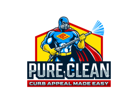 Pure Clean entry by Alifya