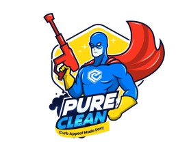 Pure Clean entry by Ongki Anggara
