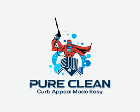 Pure Clean entry by Urke