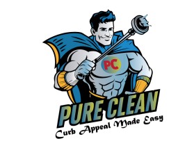 Pure Clean entry by Vikram Jinjariya