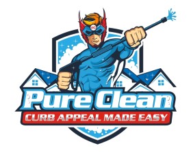 Pure Clean entry by TERION