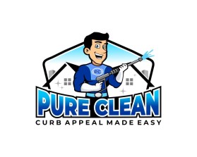 Pure Clean entry by angga agus nugroho