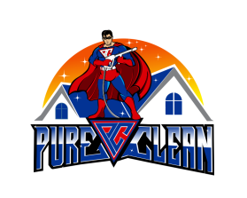Pure Clean entry by Ilham Fajri