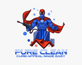Pure Clean entry by Urke