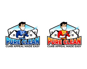 Pure Clean entry by angga agus nugroho