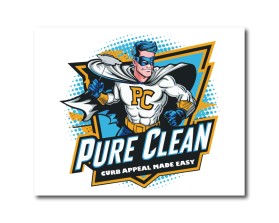 Pure Clean entry by Sharif ahmed