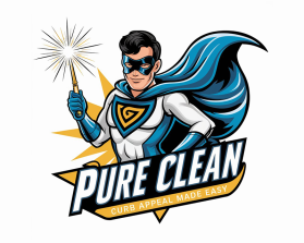 Pure Clean entry by Nadine Gharbi