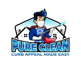 Pure Clean entry by angga agus nugroho