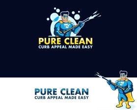 Pure Clean entry by Lee