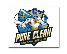 Pure Clean entry by Sharif ahmed