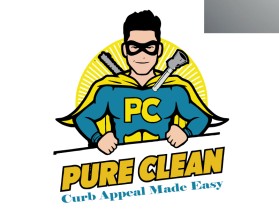 Pure Clean entry by Vikram Jinjariya