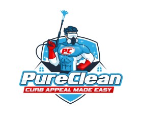 Winning entry: Pure Clean entry by Ari Muchtarom