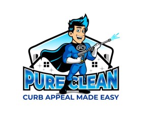 Pure Clean entry by angga agus nugroho