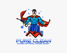 Pure Clean entry by Urke