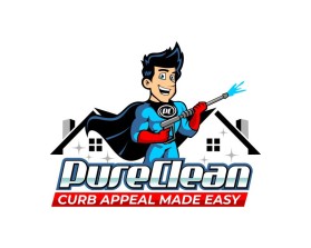 Pure Clean entry by angga agus nugroho