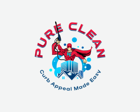 Pure Clean entry by Urke