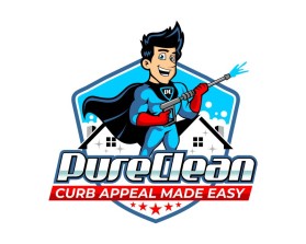 Pure Clean entry by angga agus nugroho