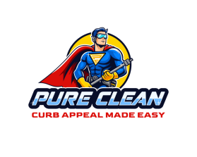 Pure Clean entry by Alifya