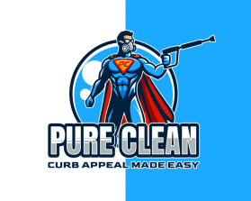 Pure Clean entry by Alifya