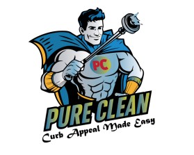 Pure Clean entry by Vikram Jinjariya