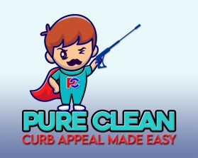 Pure Clean entry by Cahyo Nugroho