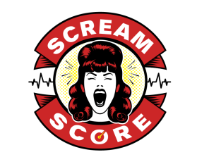 Scream Score entry by Jasper Fontanoza