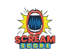 Scream Score entry by Ari Muchtarom