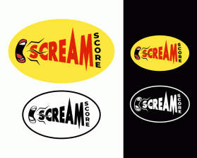 Scream Score entry by Joel Bonete