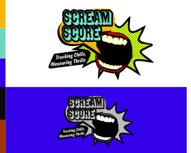 Scream Score entry by Samantha Judge