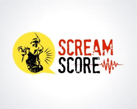 Scream Score entry by Jorge Luis Castillo