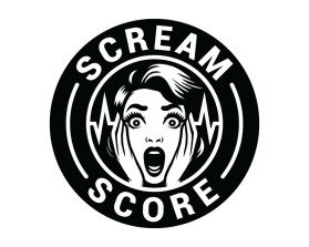 Scream Score entry by Muh Ruslan
