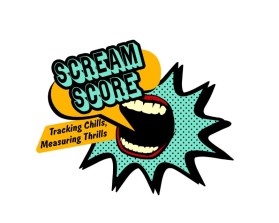 Scream Score entry by Samantha Judge