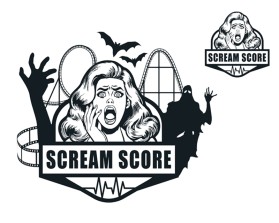 Scream Score entry by Cat ODriscoll