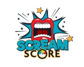 Scream Score entry by Cat ODriscoll