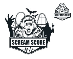 Scream Score entry by Cat ODriscoll