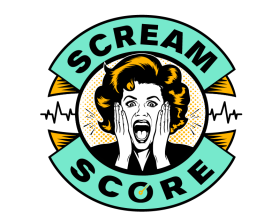 Scream Score entry by Jasper Fontanoza