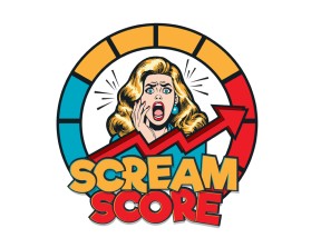 Scream Score entry by Cat ODriscoll
