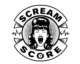 Scream Score entry by Jasper Fontanoza