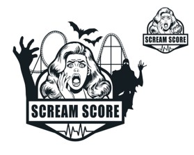 Scream Score entry by Cat ODriscoll