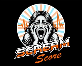 Scream Score entry by rudi sumardi