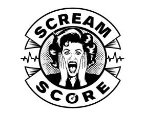Scream Score entry by Jasper Fontanoza